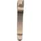 Ekena Millwork Legacy Craftsman Smooth Bracket, Douglas Fir, 5 1/2"W x 40"D x 40"H BKT06X40X40LEC04SDF - alternate 4
